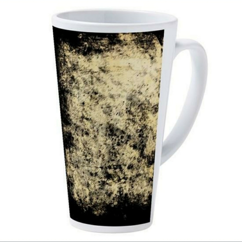 Latte Mug